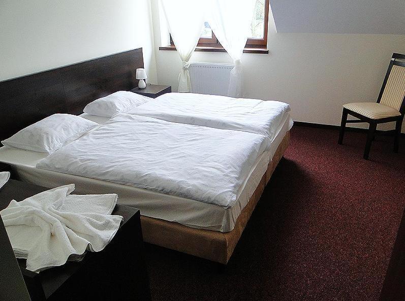 Hotel Cynamon Tokarnia (Swietokrzyskie) Quarto foto